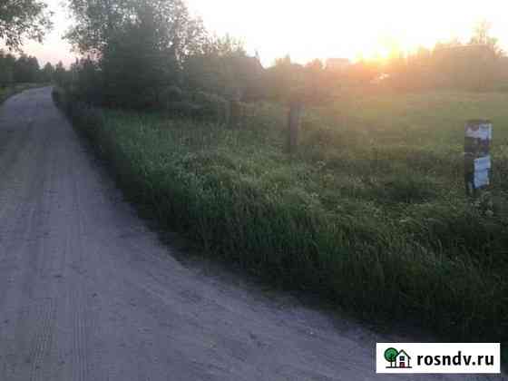 Участок СНТ, ДНП 10 сот. на продажу в Большом Полпино Большое Полпино