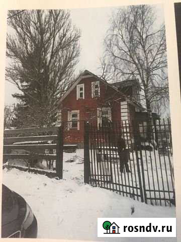 Участок ИЖС 44 сот. на продажу в Богородском Московской области Богородское - изображение 1