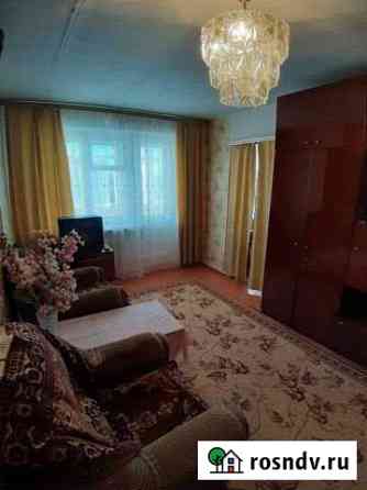2-комнатная квартира, 44 м², 3/5 эт. на продажу в Суворове Суворов