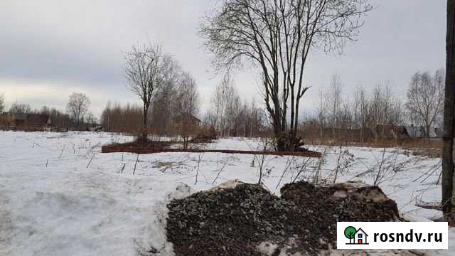 Участок ИЖС 27 сот. на продажу в Перми Пермь - изображение 1