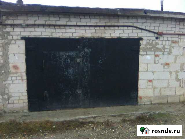 Гараж >30 м² на продажу в Иваново Иваново - изображение 1