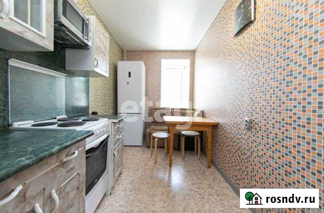 1-комнатная квартира, 38 м², 1/9 эт. на продажу в Томске Томск - изображение 1