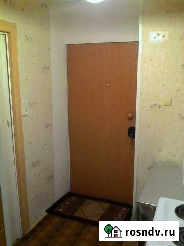 1-комнатная квартира, 18 м², 2/4 эт. на продажу в Барнауле Барнаул - изображение 1