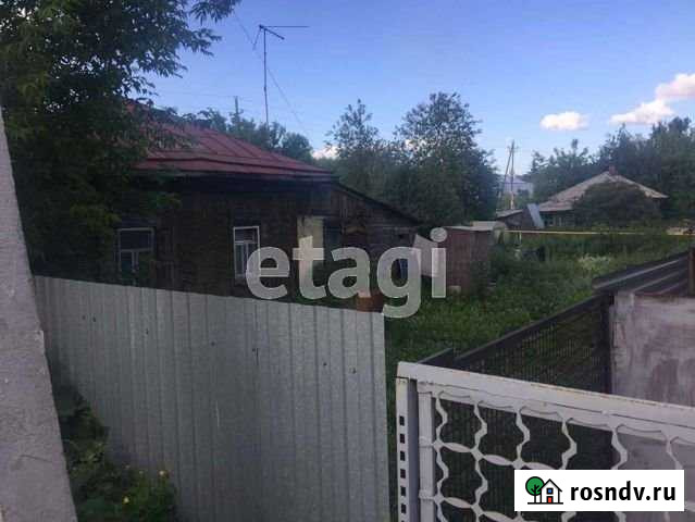 Участок ИЖС 6 сот. на продажу в Новосибирске Новосибирск - изображение 1