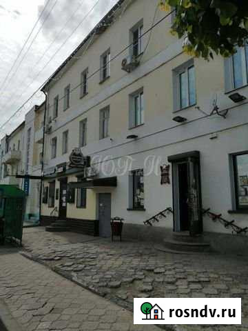 4-комнатная квартира, 76.1 м², 2/3 эт. на продажу в Острогожске Острогожск - изображение 1