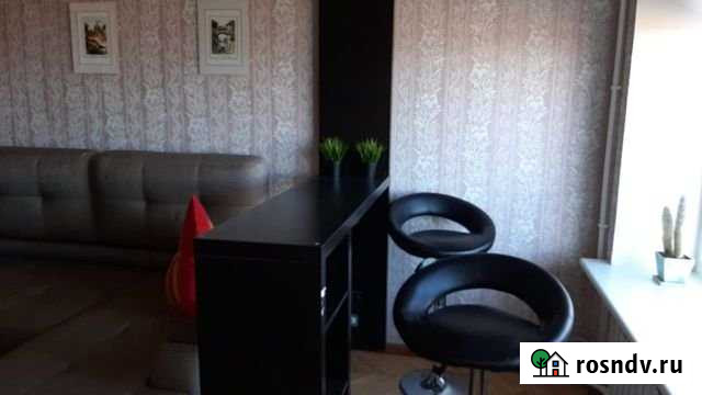 2-комнатная квартира, 45 м², 3/5 эт. в аренду на длительный срок в Петергофе Петергоф - изображение 1