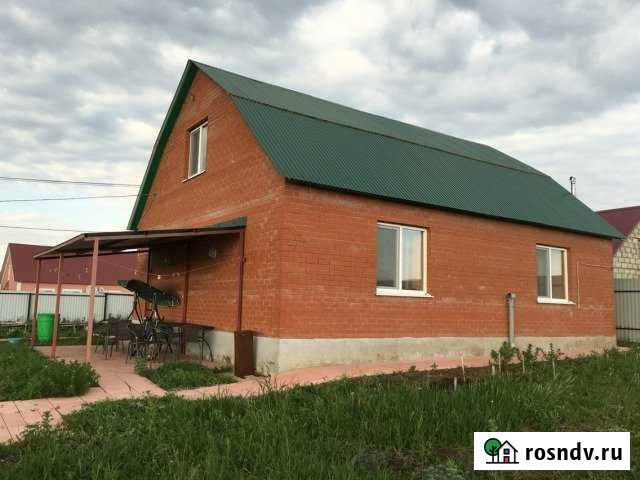 Дом 150 м² на участке 17 сот. на продажу в Клявлино Клявлино - изображение 1