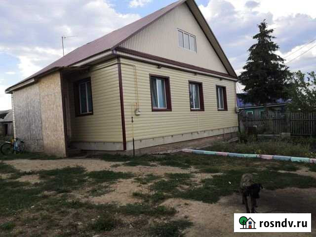 Дом 94 м² на участке 1 сот. на продажу в Стерлитамаке Стерлитамак - изображение 1