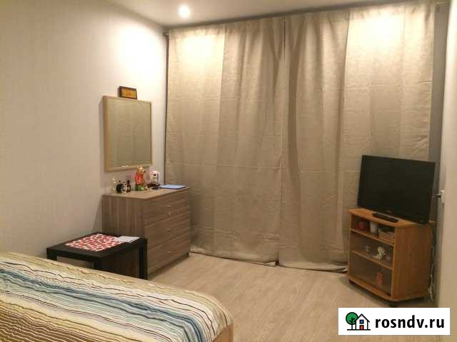 1-комнатная квартира, 27.4 м², 9/9 эт. на продажу в Северске Северск - изображение 1