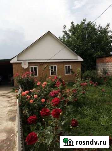 Дом 96 м² на участке 15 сот. на продажу в Трудобеликовском Трудобеликовский - изображение 1