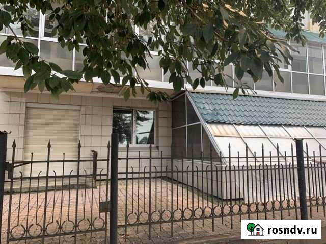 Нежилое помещение Иркутск - изображение 1