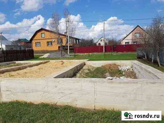 Участок ИЖС 15 сот. на продажу в Липецке Липецк