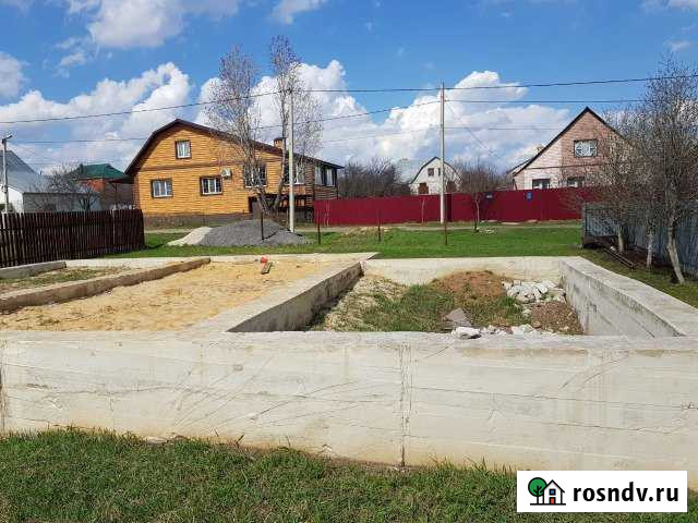 Участок ИЖС 15 сот. на продажу в Липецке Липецк - изображение 1