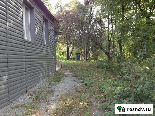 Дом 80 м² на участке 5 сот. на продажу во Владикавказе Владикавказ - изображение 1