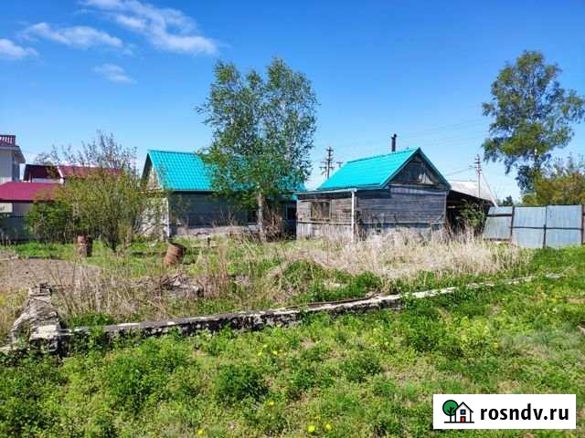 Участок ИЖС 28 сот. на продажу в Николаевке Еврейской АО Николаевка - изображение 1