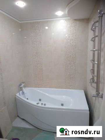 2-комнатная квартира, 53 м², 4/10 эт. на продажу в Саратове Саратов - изображение 1