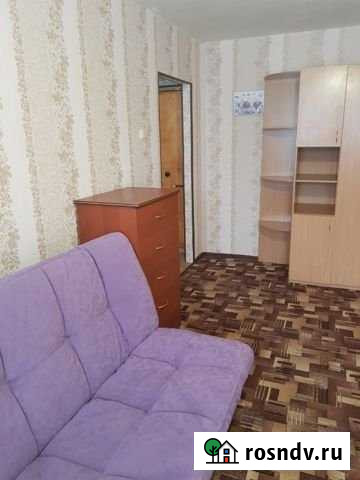 1-комнатная квартира, 30 м², 2/9 эт. в аренду на длительный срок в Перми Пермь - изображение 1