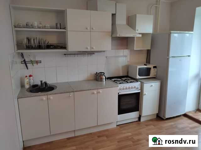 1-комнатная квартира, 34.1 м², 9/10 эт. на продажу в Верхней Пышме Верхняя Пышма - изображение 1