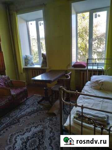 3-комнатная квартира, 62 м², 3/3 эт. на продажу в Воронеже Воронеж - изображение 1