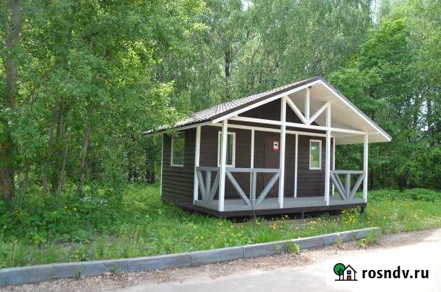 Участок СНТ, ДНП 11 сот. на продажу в Буревестнике Буревестник - изображение 1