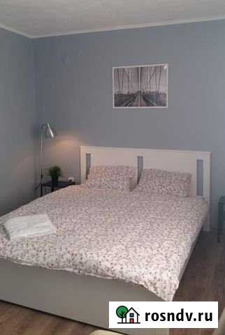 1-комнатная квартира, 32 м², 4/5 эт. в аренду посуточно в Иркутске Иркутск - изображение 1