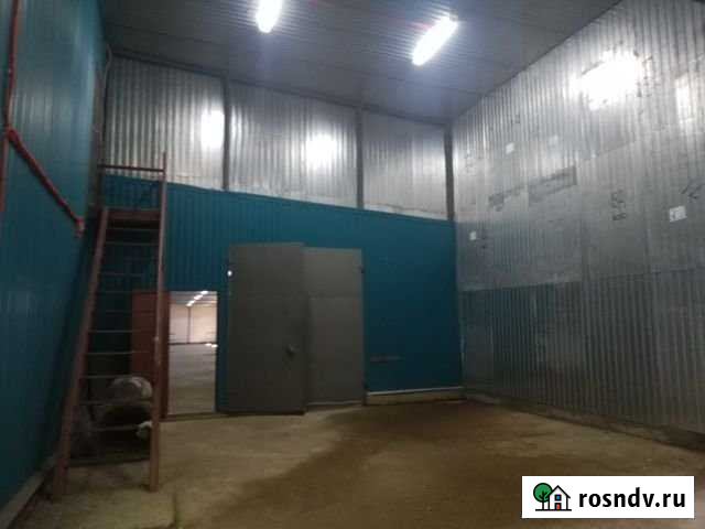 Производственное помещение, 370 кв.м. Санкт-Петербург - изображение 1