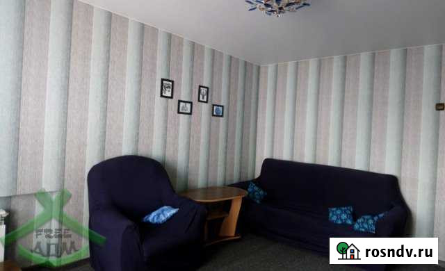 2-комнатная квартира, 35 м², 4/12 эт. в аренду посуточно в Новосибирске Новосибирск - изображение 1