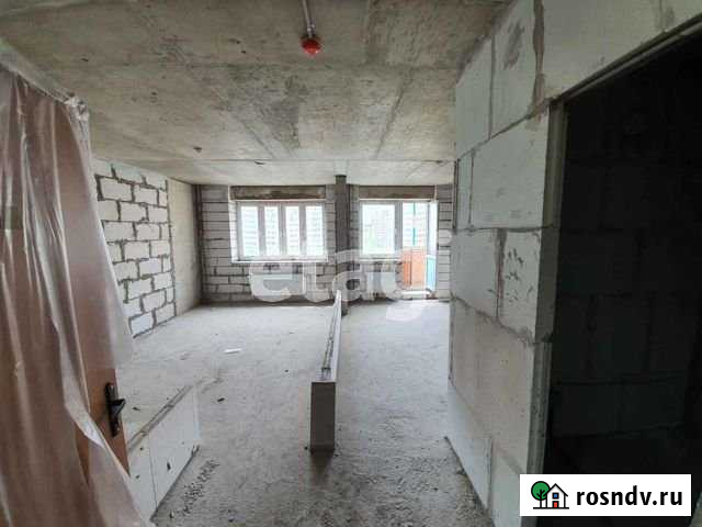 1-комнатная квартира, 40 м², 4/12 эт. на продажу в Троицке Московской области Троицк - изображение 1