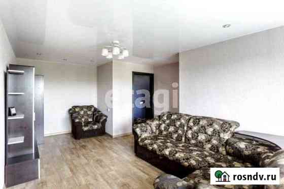 1-комнатная квартира, 31 м², 5/5 эт. на продажу в Новокузнецке Новокузнецк