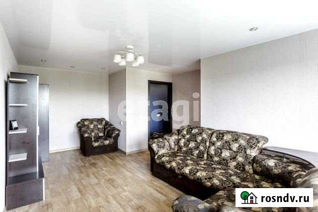 1-комнатная квартира, 31 м², 5/5 эт. на продажу в Новокузнецке Новокузнецк - изображение 1