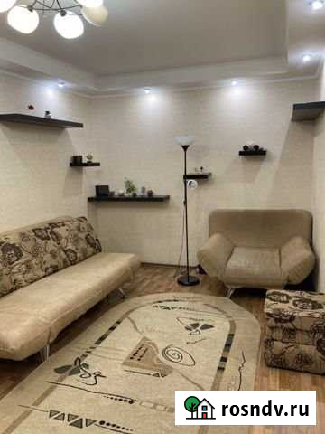 2-комнатная квартира, 44 м², 1/5 эт. в аренду на длительный срок в Туле Тула - изображение 1