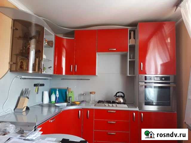 1-комнатная квартира, 45 м², 7/9 эт. на продажу в Альметьевске Альметьевск - изображение 1