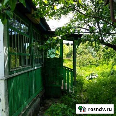 Дом 42 м² на участке 18 сот. на продажу в Россоши Россошь - изображение 1