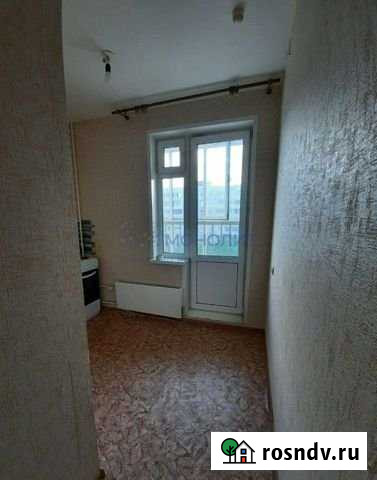 1-комнатная квартира, 28.4 м², 6/10 эт. на продажу в Нижнем Новгороде Нижний Новгород - изображение 1