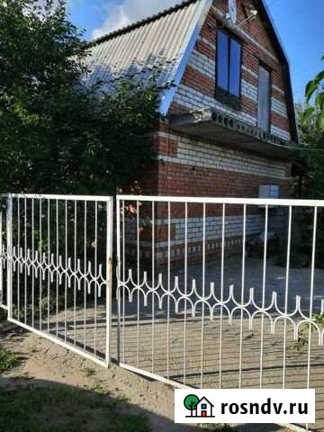 Дача 60 м² на участке 4 сот. на продажу в Энгельсе Энгельс - изображение 1