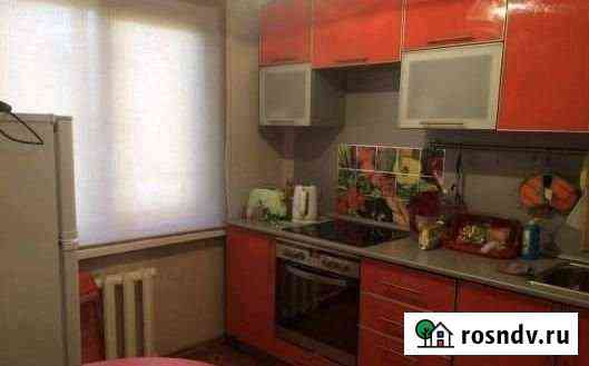 1-комнатная квартира, 30 м², 3/5 эт. на продажу в Иркутске Иркутск