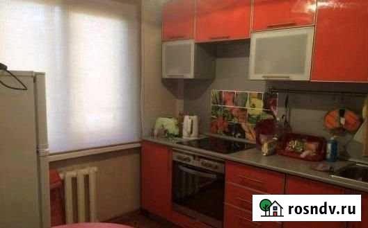 1-комнатная квартира, 30 м², 3/5 эт. на продажу в Иркутске Иркутск - изображение 1