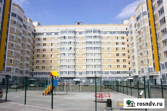 1-комнатная квартира, 48.4 м², 5/9 эт. на продажу в Арамиле Арамиль - изображение 1