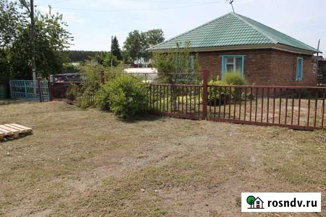 Дом 62 м² на участке 15 сот. на продажу в Бийске Бийск - изображение 1