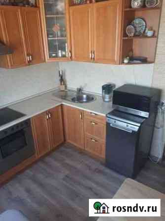 1-комнатная квартира, 42 м², 8/10 эт. на продажу в Омске Омск