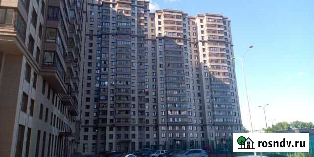 2-комнатная квартира, 55.7 м², 4/24 эт. на продажу в Нижнем Новгороде Нижний Новгород - изображение 1