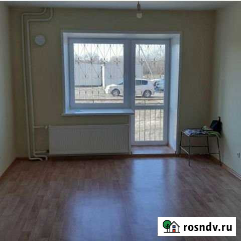 1-комнатная квартира, 45 м², 1/9 эт. в аренду на длительный срок в Хабаровске Хабаровск - изображение 1