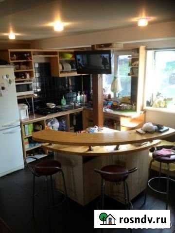 Дом 160 м² на участке 6 сот. на продажу в Голицыно Голицыно - изображение 1