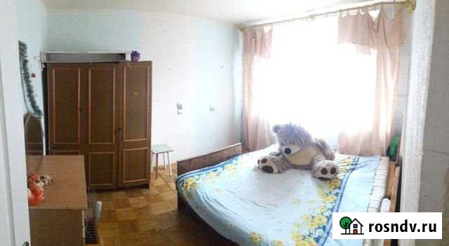 3-комнатная квартира, 58 м², 2/3 эт. на продажу в Нерехте Нерехта - изображение 1