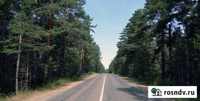 Участок ИЖС 28 сот. на продажу в Полтавке Полтавка - изображение 1