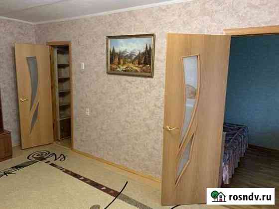 2-комнатная квартира, 44 м², 1/4 эт. на продажу в Брянске Брянск