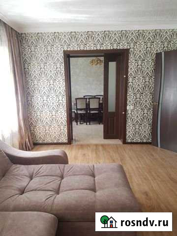 3-комнатная квартира, 80 м², 1/3 эт. на продажу в Михайловском Республики Северная Осетия Михайловское - изображение 1