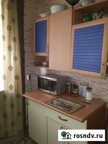 3-комнатная квартира, 56 м², 1/5 эт. на продажу в Новомосковске Новомосковск - изображение 1