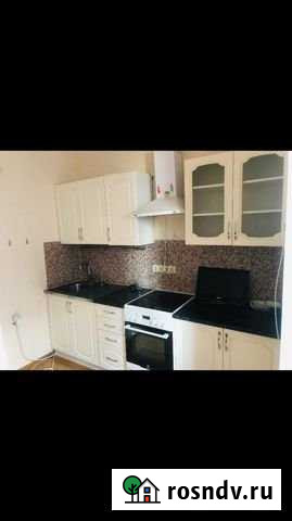 1-комнатная квартира, 35 м², 9/17 эт. в аренду на длительный срок в Пушкино Пушкино - изображение 1