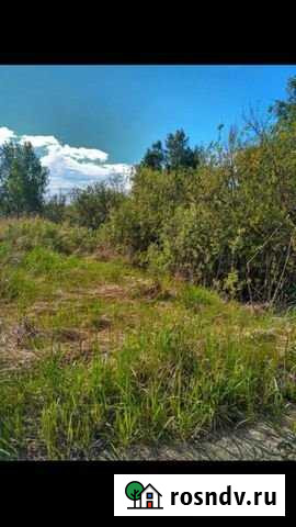 Участок СНТ, ДНП 10 сот. на продажу в Тюмени Тюмень - изображение 1